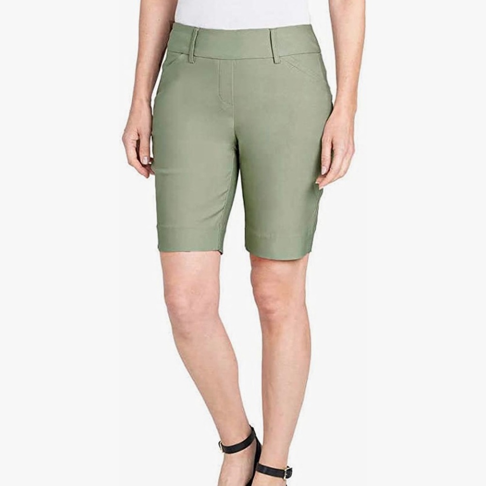 Hilary Radley Bermuda shorts